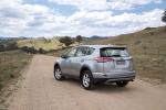 Toyota RAV4 2015 года (AU)
